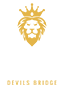 RHOS Brenin Devils Bridge Logo